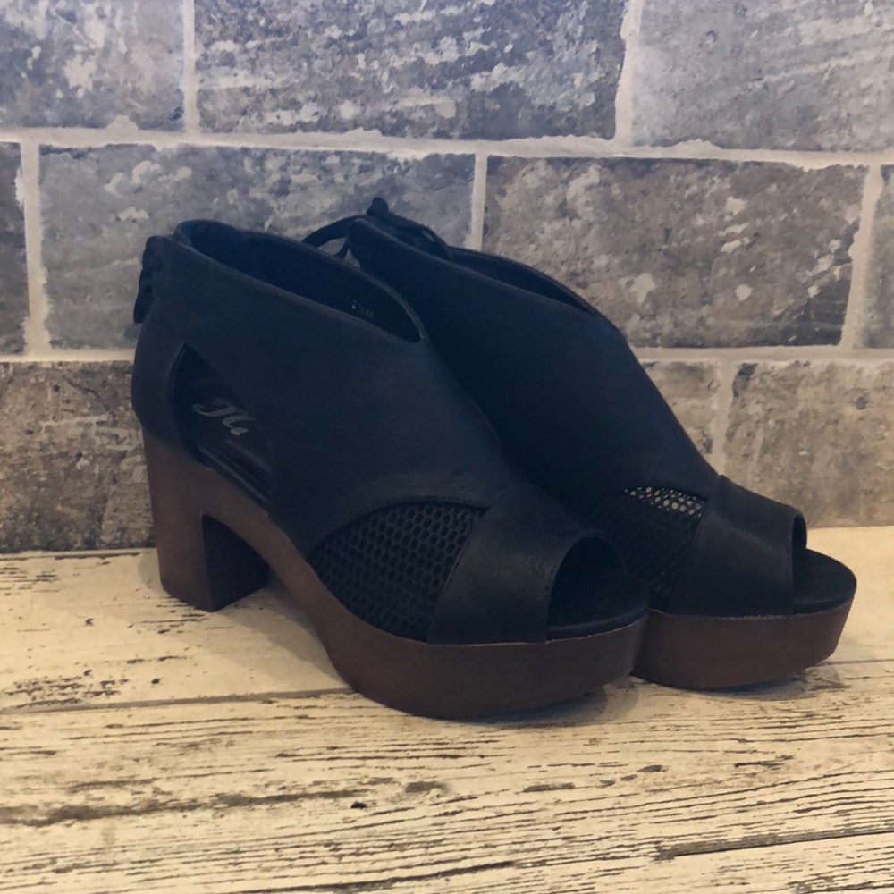 JG Shoes